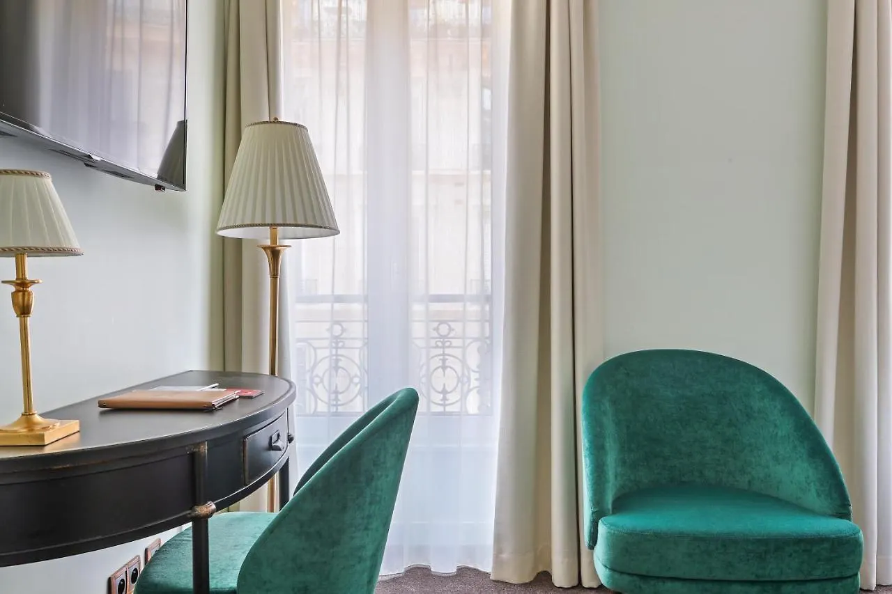 Hotel De Sevres