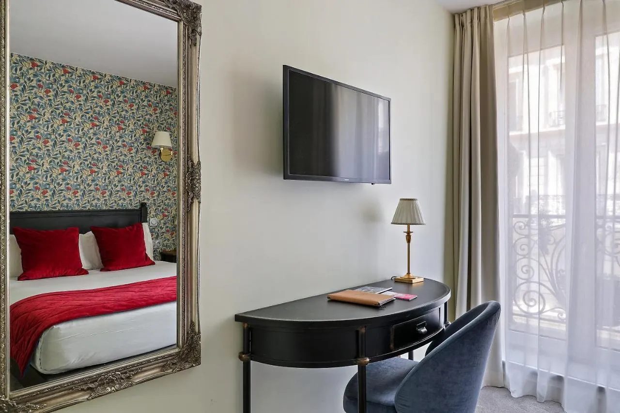 Hotel De Sevres