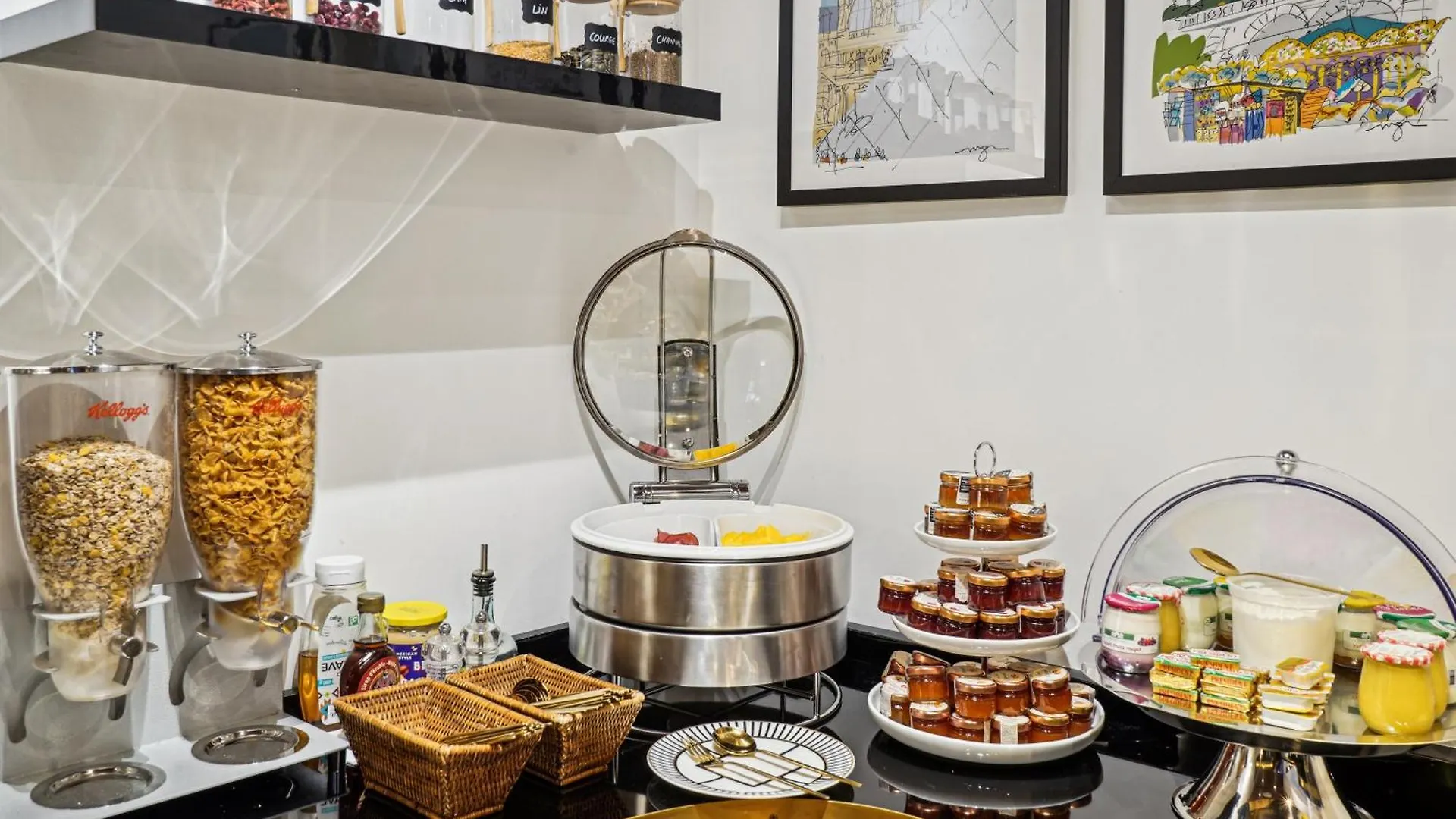 De Sevres Paris