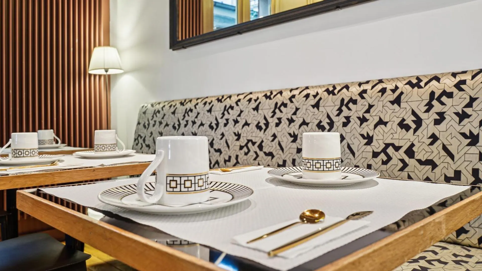 De Sevres Hotel 3*