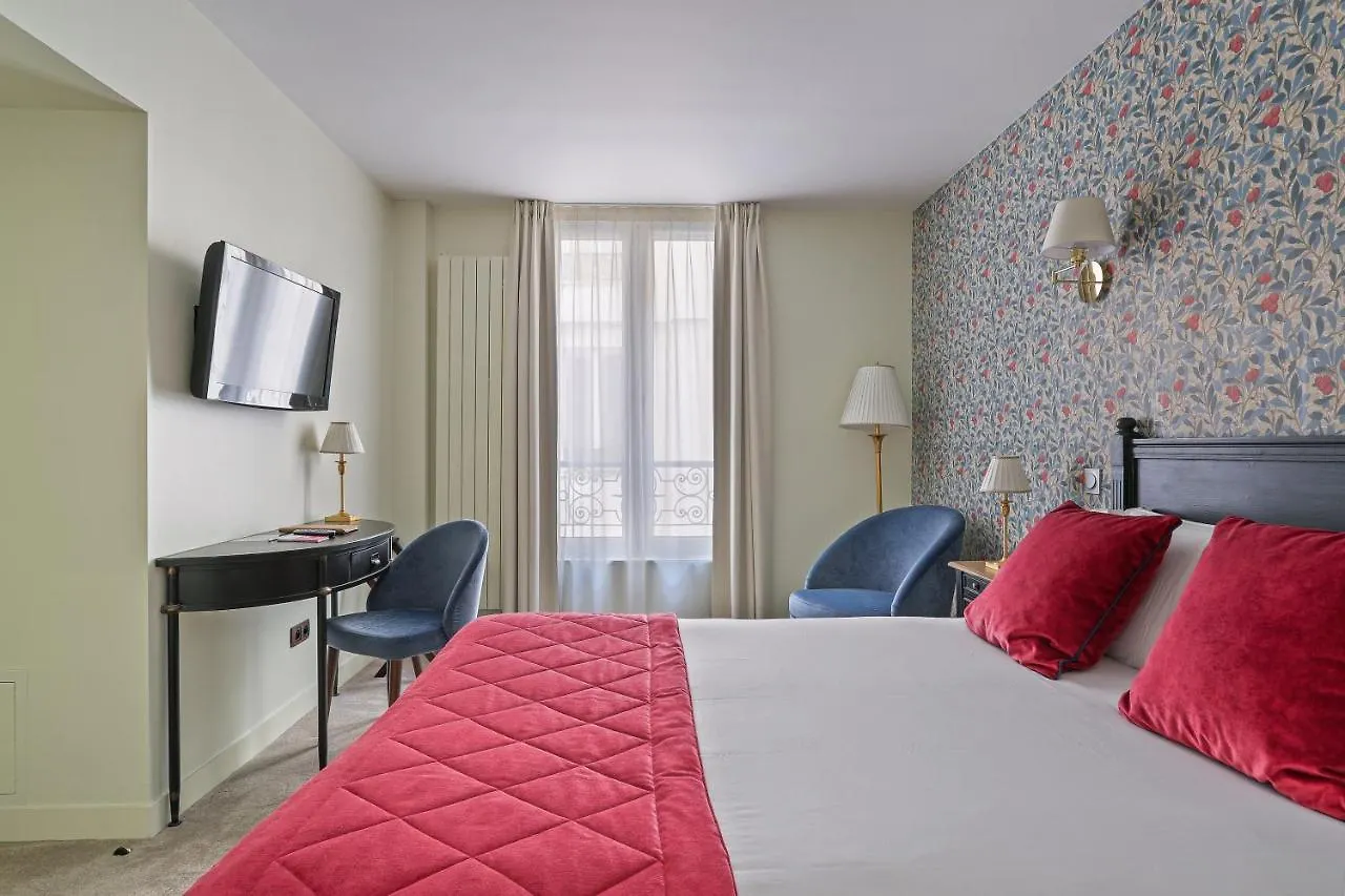 De Sevres Отель 3*