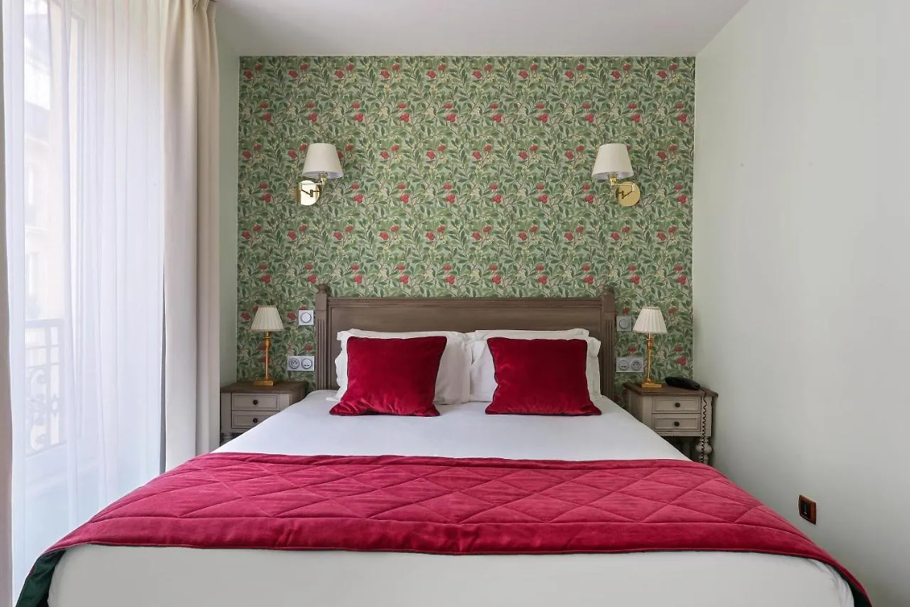 De Sevres Hotel Paris