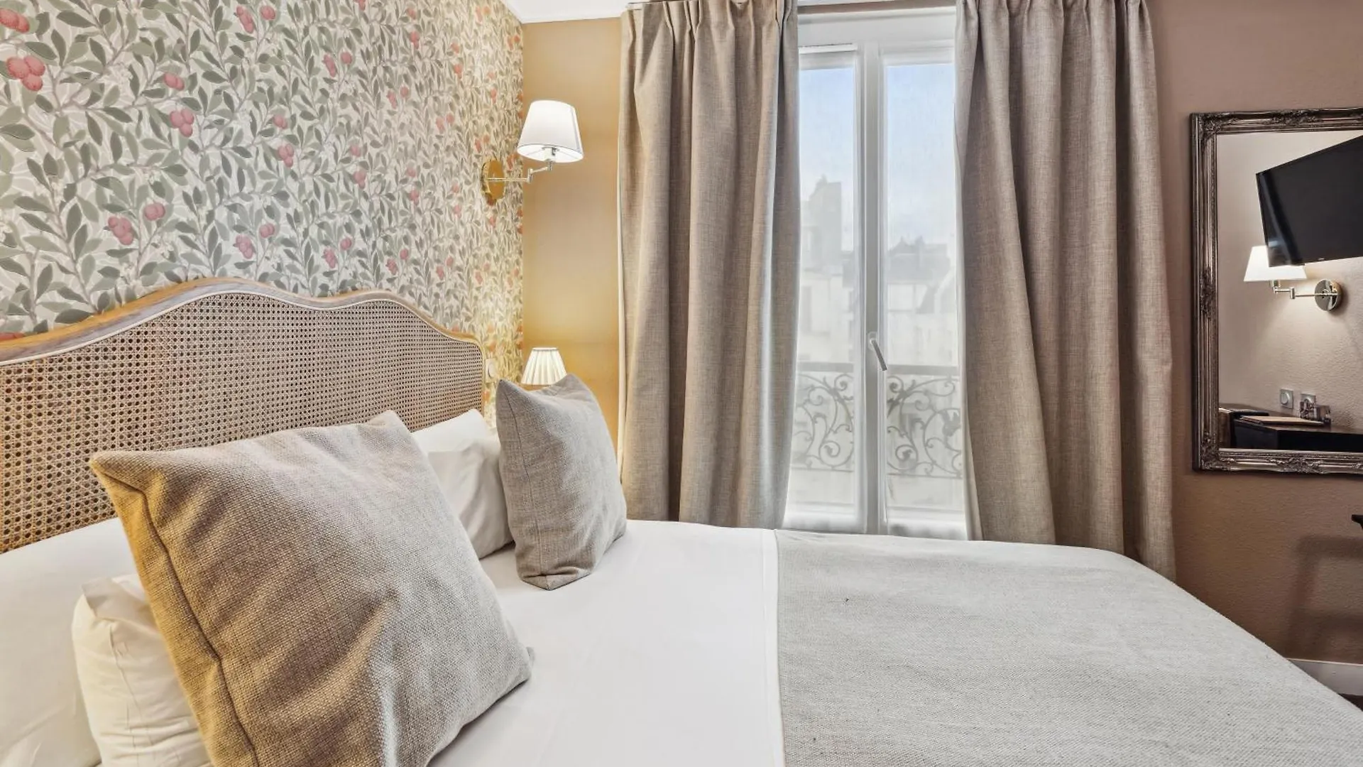 De Sevres Hotel 3*